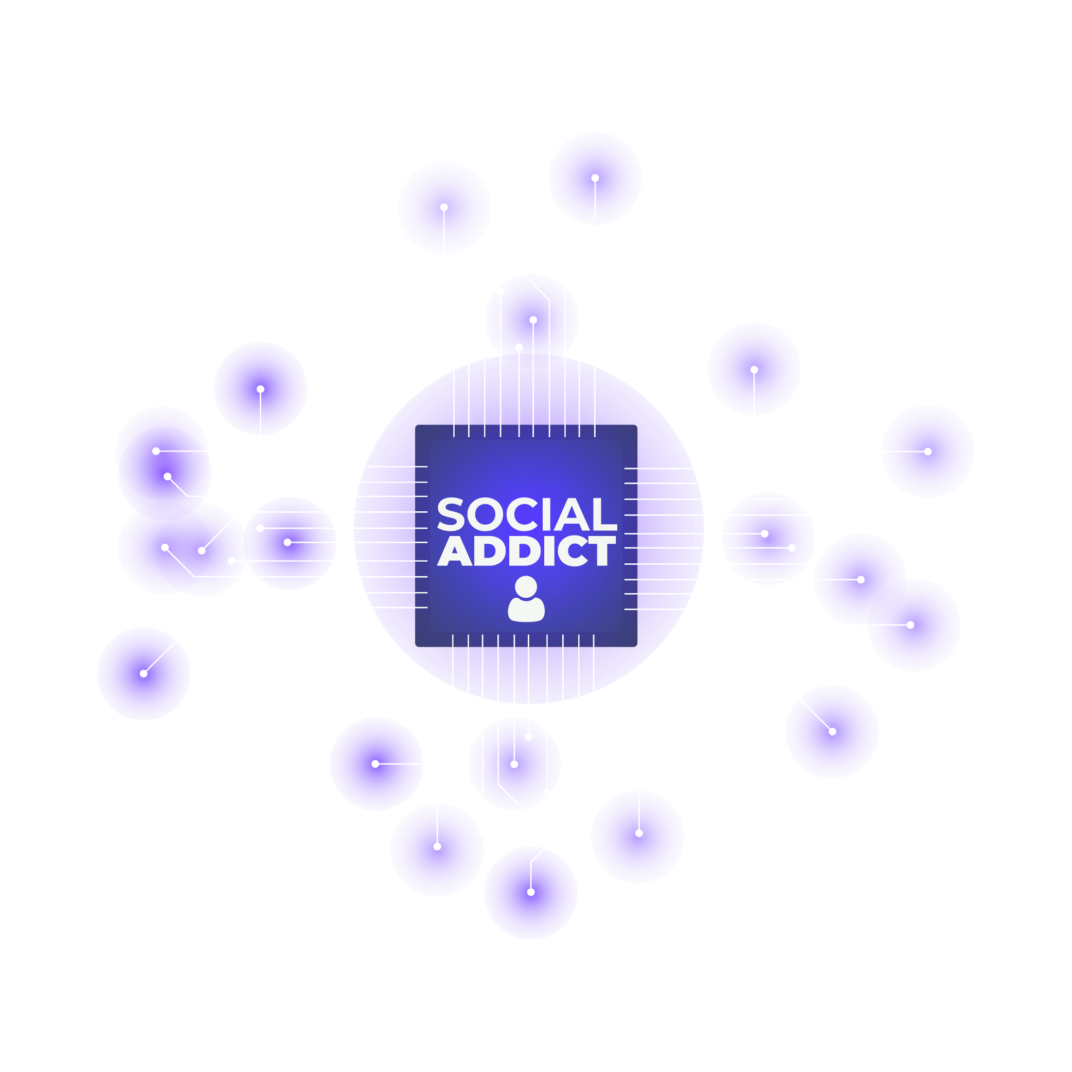 Social Addict